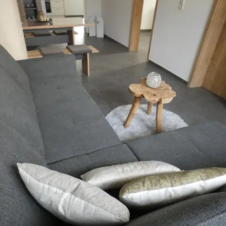 Ferienwohnung Auf Dem Bauernhof In Hachenburg Hof Kleeberg I Man Kann Ein Appartment Mit Bad Zubuchen Exterior photo