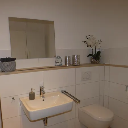 Ferienwohnung Auf Dem Bauernhof In Hachenburg Hof Kleeberg I Man Kann Ein Appartment Mit Bad Zubuchen Exterior photo