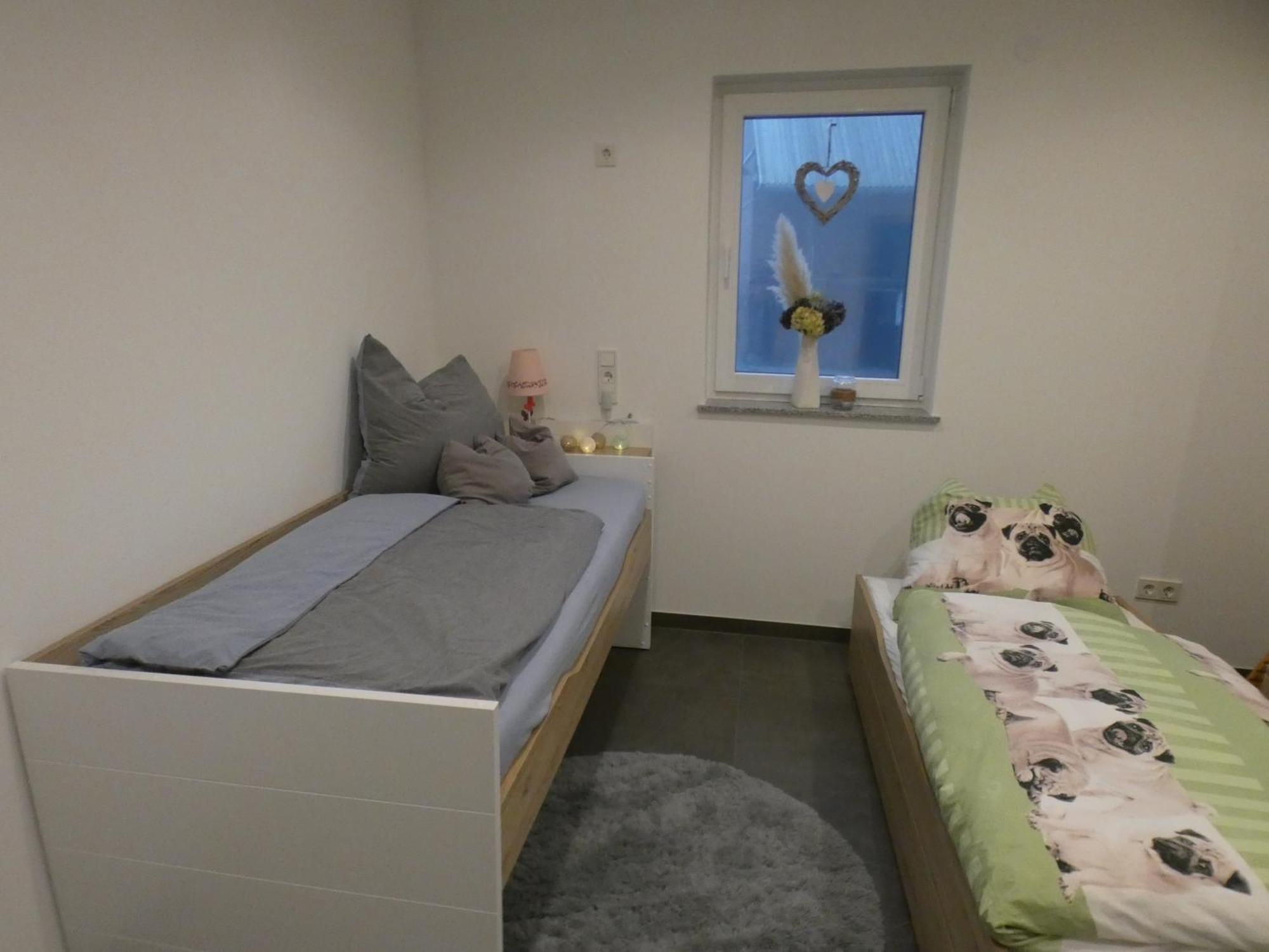 Auf Dem Bauernhof In Hof Kleeberg I Man Kann Ein Mit Bad Zubuchen