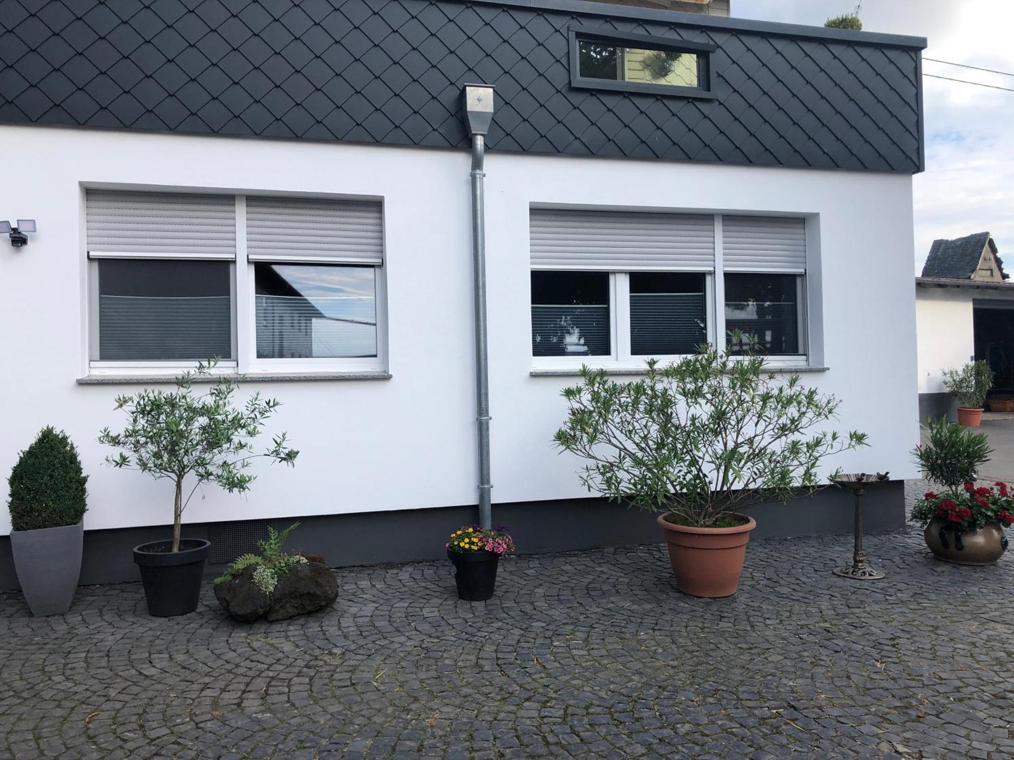 Apartment Auf Dem Bauernhof In Hof Kleeberg I Man Kann Ein Mit Bad Zubuchen *